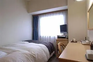 Hotel Mystays Gotanda Tokyo
