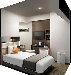 Hotel Mystays Gotanda Tokyo 3*,