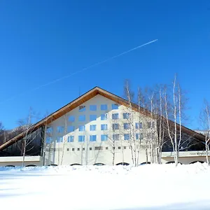 富良野プリンスホテル 4* 富良野市