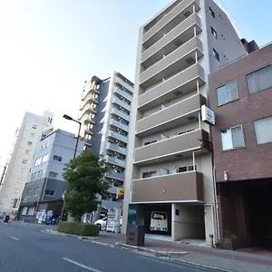 Enzo Shin-osaka C Appartamento