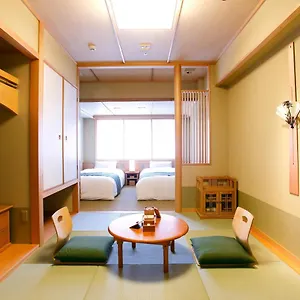 嵐山温泉 花伝抄 - 共立リゾート - 5* 京都市