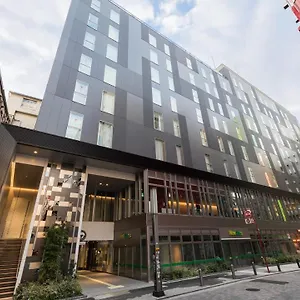Jr East Hotel Mets Premier Akihabara Tokyo