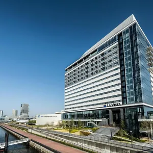 La Vista Bay Tokyo