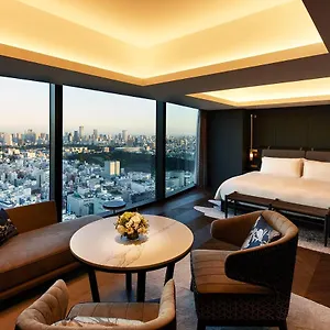 Bellustar Tokyo, A Pan Pacific Tokyo