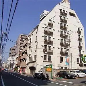 Soho Asakusa Appart hôtel