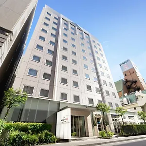 ホテルjalシティ関内　横浜 3* 横浜市