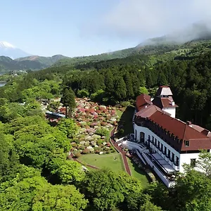 小田急山のホテル 4* 箱根町