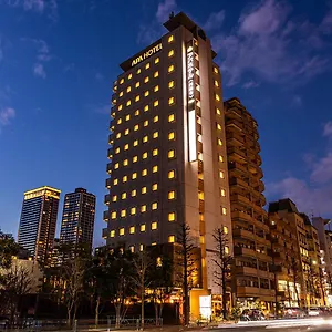 Apa西阿布酒店 酒店