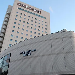 ルートイングランティア小牧 3* 小牧市