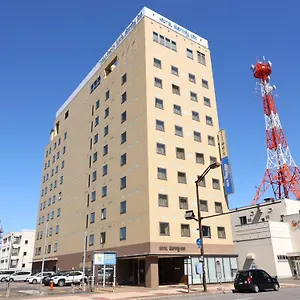 ドーミーイン旭川 3* 旭川市