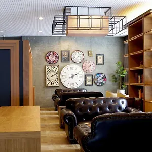 visit hotel