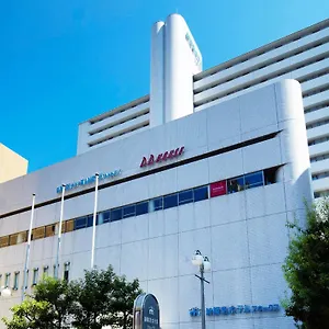 新阪急ホテルアネックス 3* 大阪市