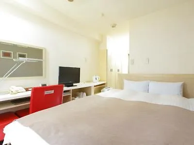 Mystays 五反田酒店 東京都