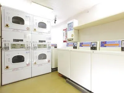 Mystays 五反田酒店 東京都 3*,