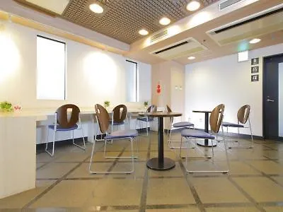 Mystays 五反田酒店 東京都 3*,  日本