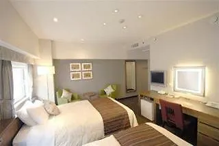 Mystays 五反田酒店 東京都 酒店