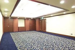 Hotel Mystays Gotanda Tokió 3*,