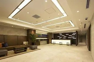 ***  Hotel Mystays Gotanda Tokió Japán