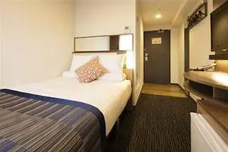 Hotel Mystays Gotanda Prefektura Tokio