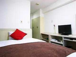 Hotel Mystays Gotanda Prefektura Tokio
