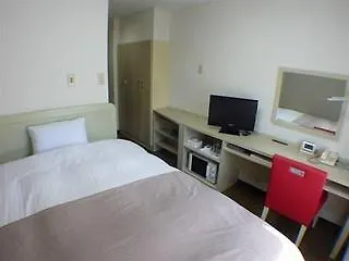 Hotel Mystays Gotanda Tokió