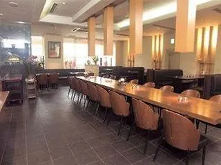 ***  Hotel Mystays Gotanda Tokió Japán