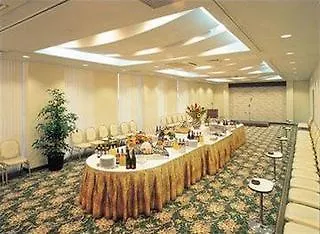 Hotel Mystays Gotanda Tokió