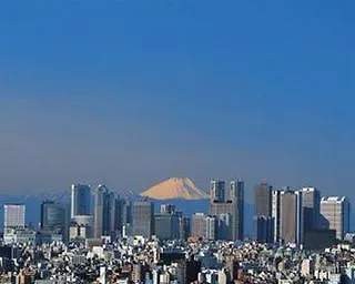 Hotel Mystays Gotanda Prefektura Tokio