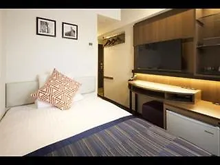 Hotel Mystays Gotanda Prefektura Tokio 3*,  Japonsko