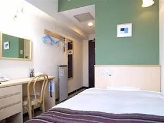 Hotel Mystays Gotanda Prefektura Tokio Japonsko