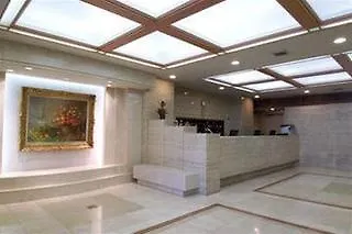 Hotel Mystays Gotanda Prefektura Tokio 3*,  Japonsko