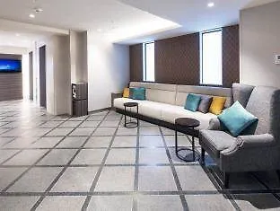 Hotel Mystays Gotanda Prefektura Tokio 3*,  Japonsko