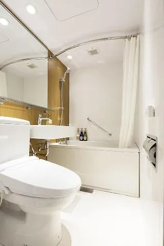 Hotel Mystays Gotanda Prefektura Tokio