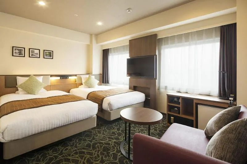 Hotel Mystays Gotanda Prefektura Tokio