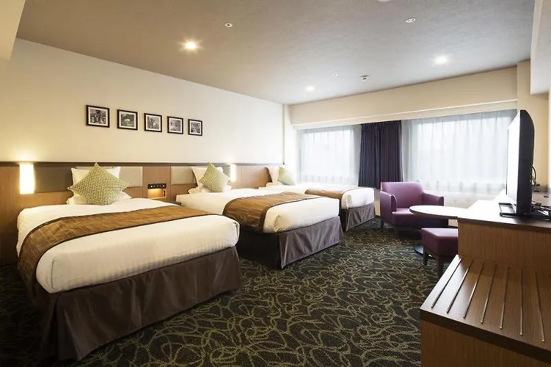 Hotel Mystays Gotanda Prefektura Tokio