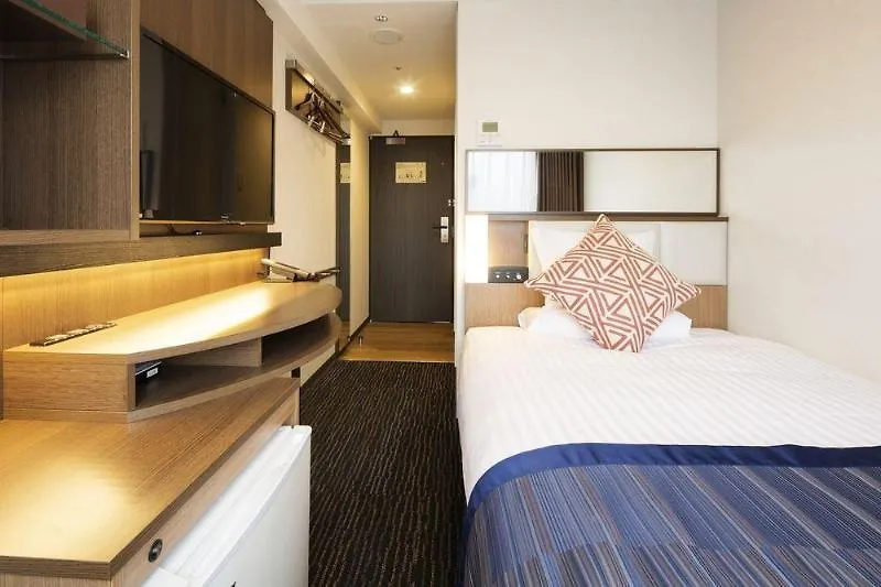 Hotel Mystays Gotanda Prefektura Tokio