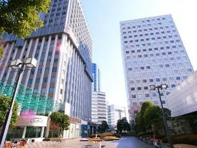 Hotel Mystays Gotanda Tokió 3*,