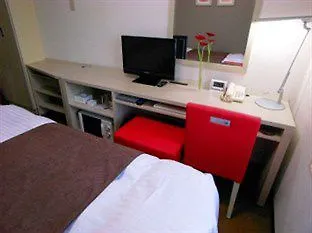 ***  Hotel Mystays Gotanda Prefektura Tokio Japonsko