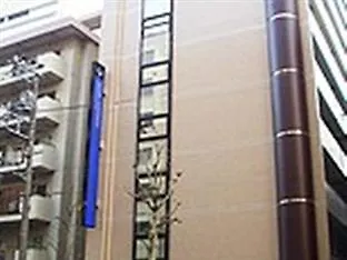 Hotel Mystays Gotanda Prefektura Tokio