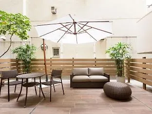 Hotel Mystays Gotanda Prefektura Tokio