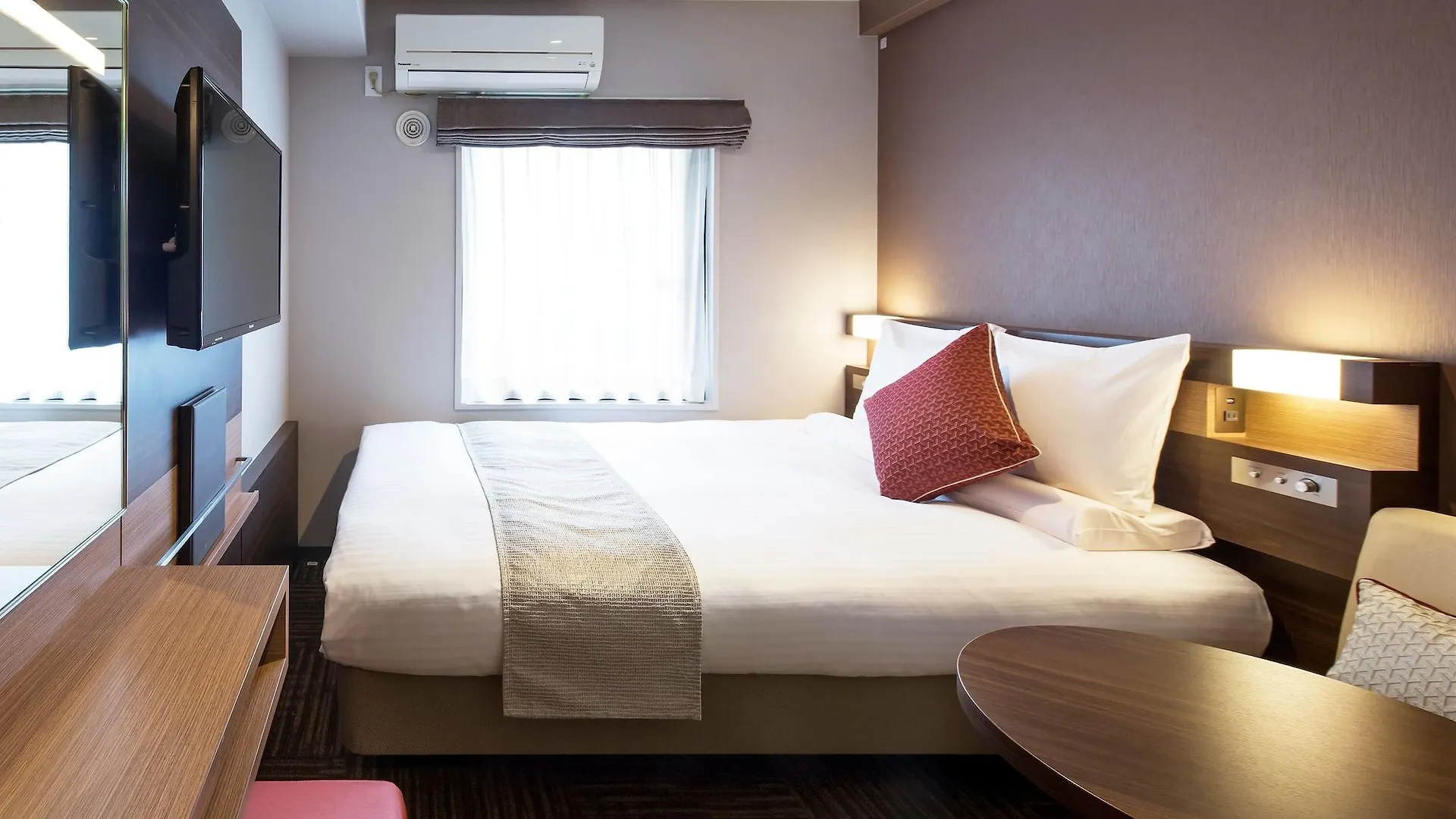 Hotel Mystays Gotanda Tokyo