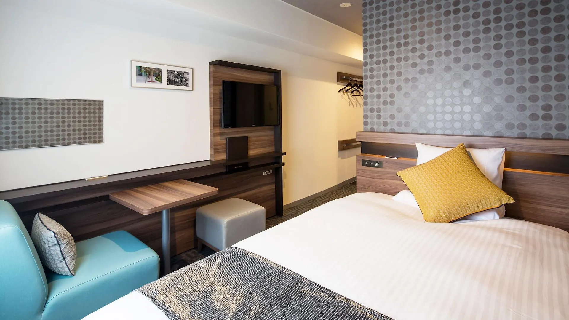 Hotel Mystays Gotanda Tokyo