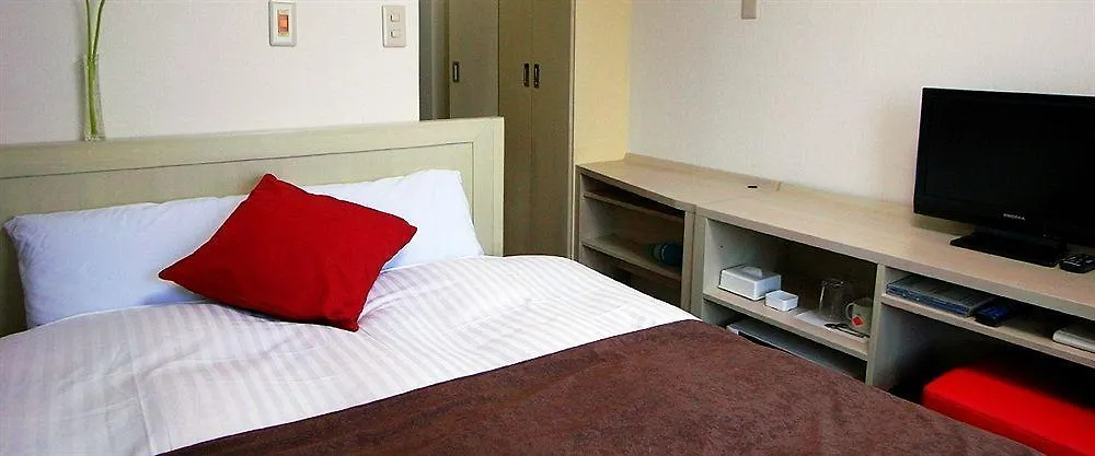 Hotel Mystays Gotanda Tokyo