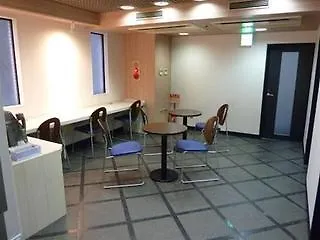 Hotel Mystays Gotanda Tokyo