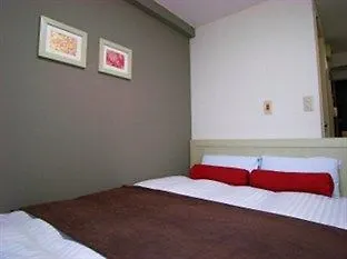 Hotel Mystays Gotanda Tokyo