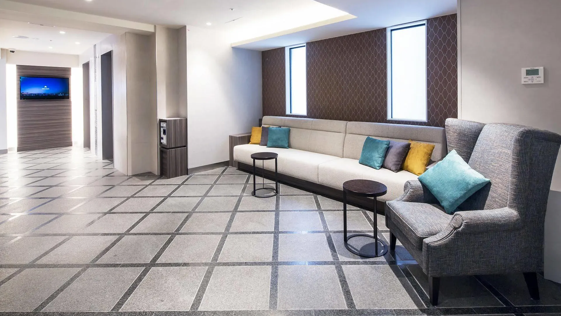 Hotel Mystays Gotanda Tokyo