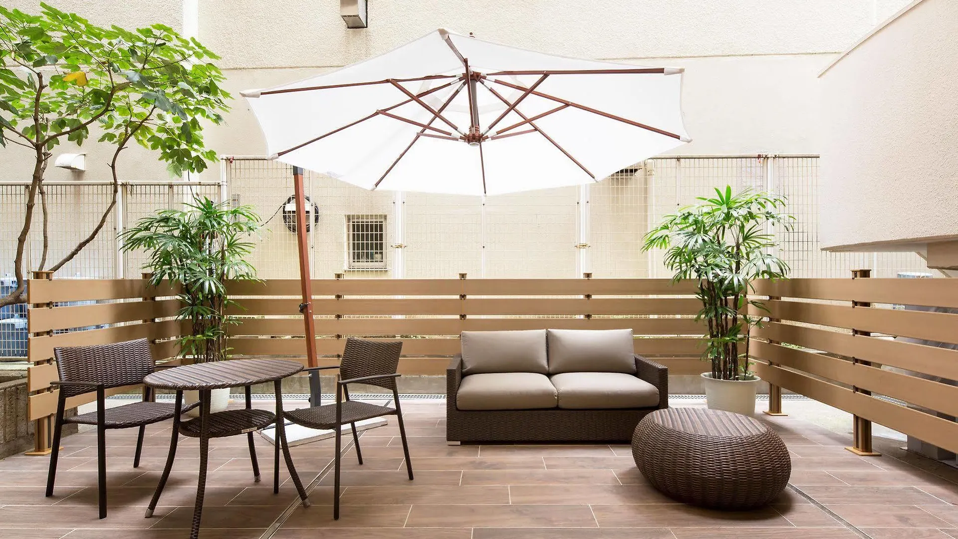 Hotel Mystays Gotanda Tokyo Japan