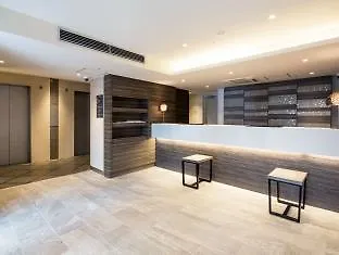 Hotel Mystays Gotanda Tokyo 3*,  Japan